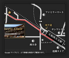 ���ӃA�N�Z�X�}�b�v