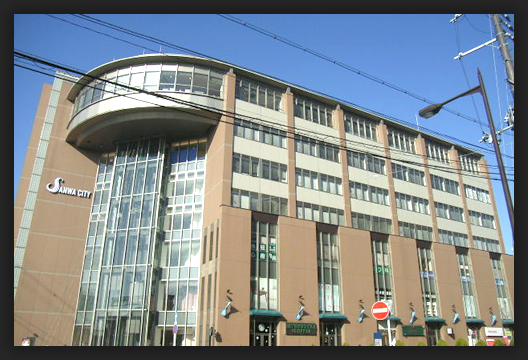 �T�����V�e�B�[